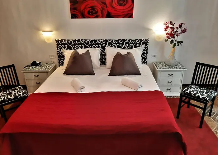 Hotel Victoria