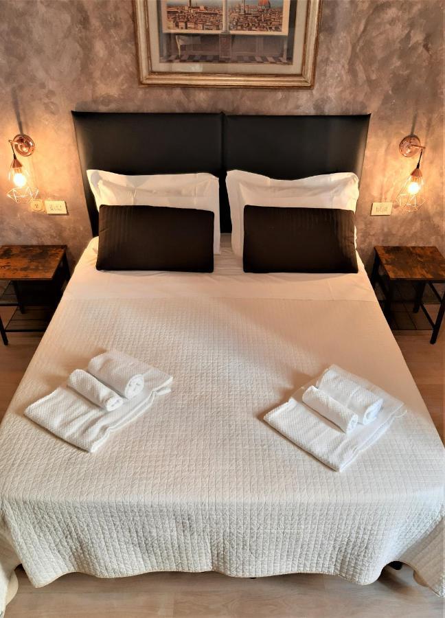 Hotel Victoria Florencia